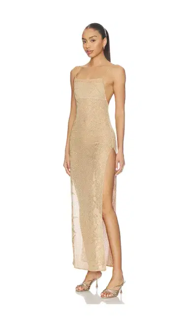 Flook The Label Solara Dress | Thumbnail 3 Flook The Label Solara Dress | Thumbnail 3