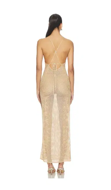 Flook The Label Solara Dress | Thumbnail 4 Flook The Label Solara Dress | Thumbnail 4