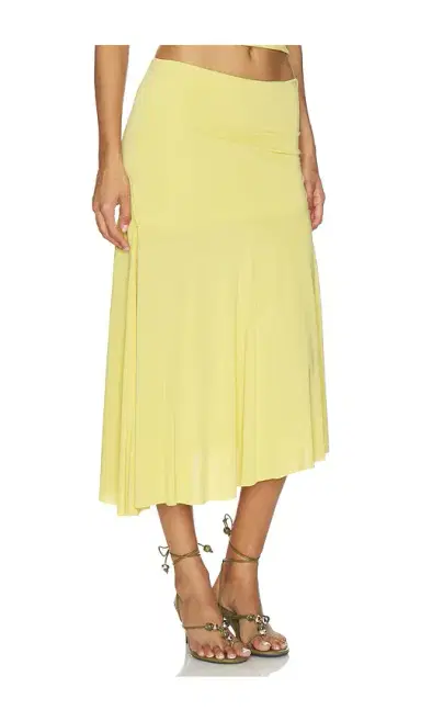 NIA Gioele Skirt | Thumbnail 2 NIA Gioele Skirt | Thumbnail 2