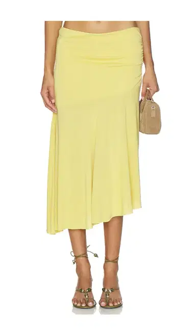 NIA Gioele Skirt | Thumbnail 1 NIA Gioele Skirt | Thumbnail 1