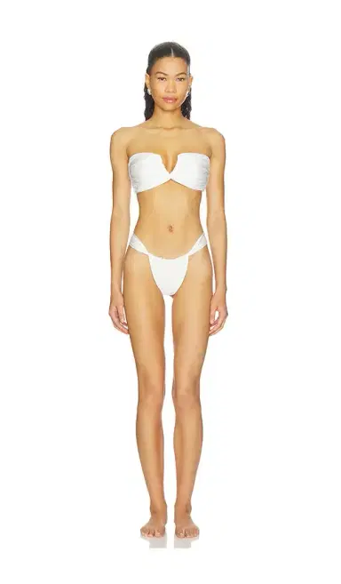 Divino Seas Abigaelle Bikini Top | Thumbnail 4 Divino Seas Abigaelle Bikini Top | Thumbnail 4