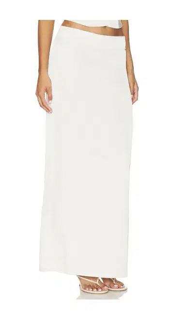 LIONESS Front Row Maxi Skirt | Thumbnail 2 LIONESS Front Row Maxi Skirt | Thumbnail 2