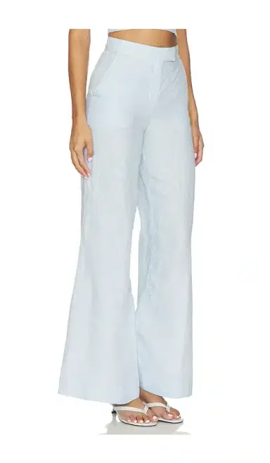 Hevron Capri Pant | Thumbnail 2 Hevron Capri Pant | Thumbnail 2