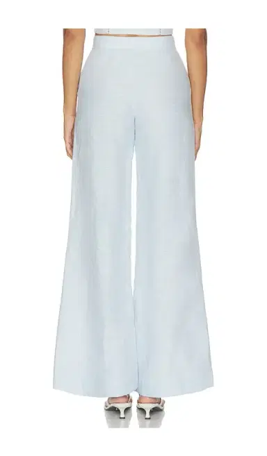 Hevron Capri Pant | Thumbnail 4 Hevron Capri Pant | Thumbnail 4