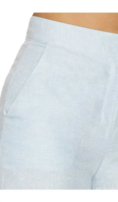 Hevron Capri Pant | Thumbnail 6 Hevron Capri Pant | Thumbnail 6