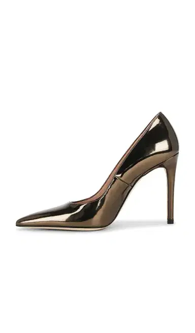 Stuart Weitzman Stuart Power 100 Pump | Thumbnail 5 Stuart Weitzman Stuart Power 100 Pump | Thumbnail 5
