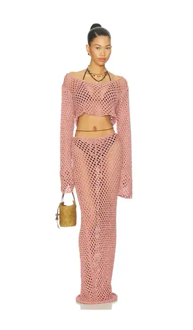 Bananhot Magen Skirt | Thumbnail 5 Bananhot Magen Skirt | Thumbnail 5