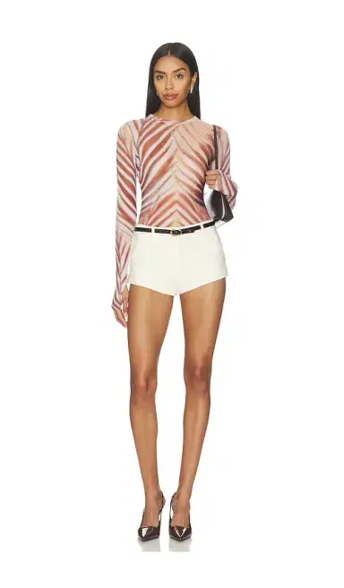AFRM Kaylee Top | Thumbnail 4 AFRM Kaylee Top | Thumbnail 4