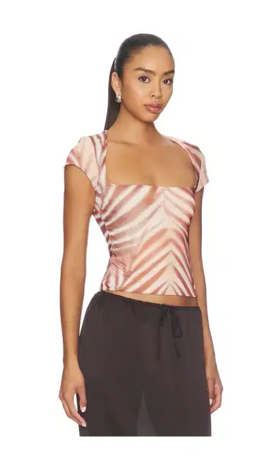 AFRM Winona Top | Thumbnail 2 AFRM Winona Top | Thumbnail 2