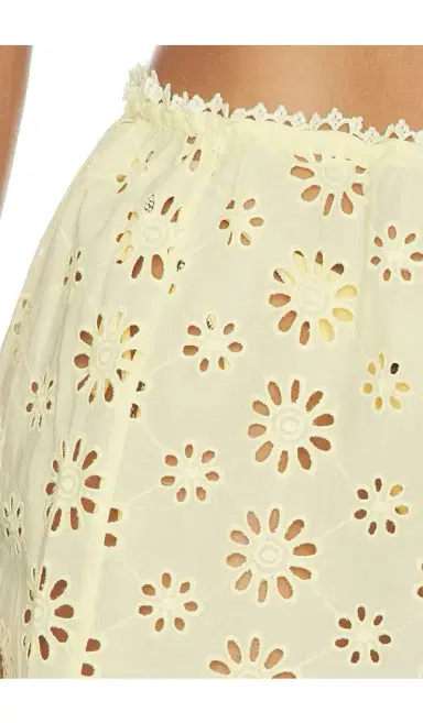 Tularosa Lana Mini Skirt | Thumbnail 6 Tularosa Lana Mini Skirt | Thumbnail 6