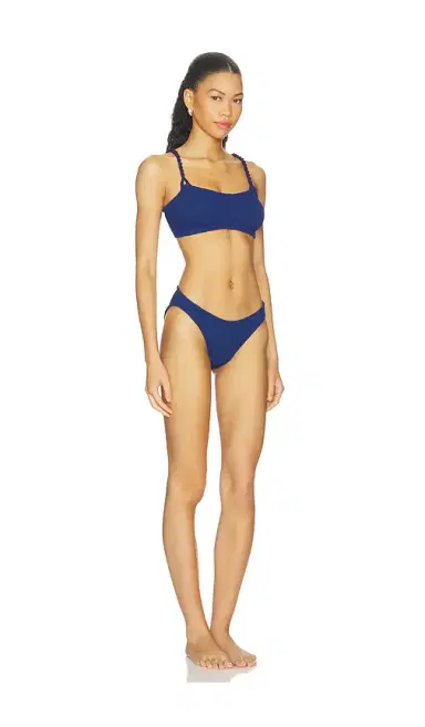 Hunza G Phoebe Bikini Set | Thumbnail 2 Hunza G Phoebe Bikini Set | Thumbnail 2