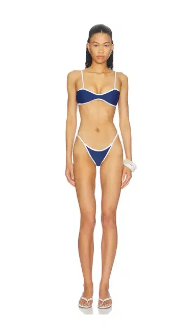 superdown Kylei Bikini Bottom | Thumbnail 4 superdown Kylei Bikini Bottom | Thumbnail 4