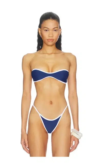 superdown Kylei Bikini Top | Thumbnail 2 superdown Kylei Bikini Top | Thumbnail 2