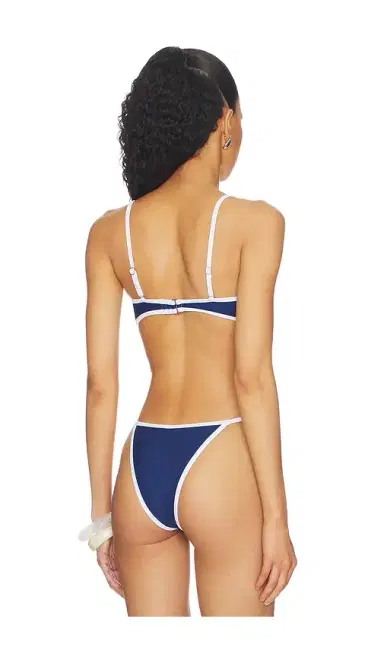 superdown Kylei Bikini Top | Thumbnail 4 superdown Kylei Bikini Top | Thumbnail 4