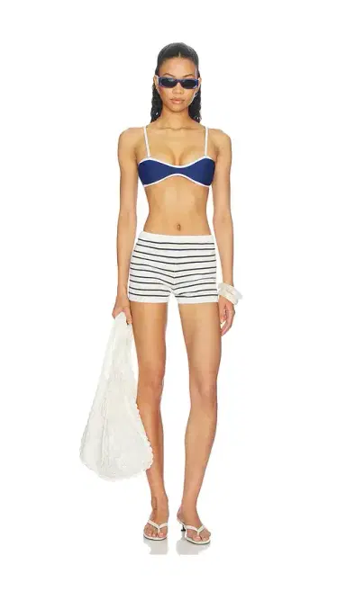 superdown Kylei Bikini Top | Thumbnail 5 superdown Kylei Bikini Top | Thumbnail 5