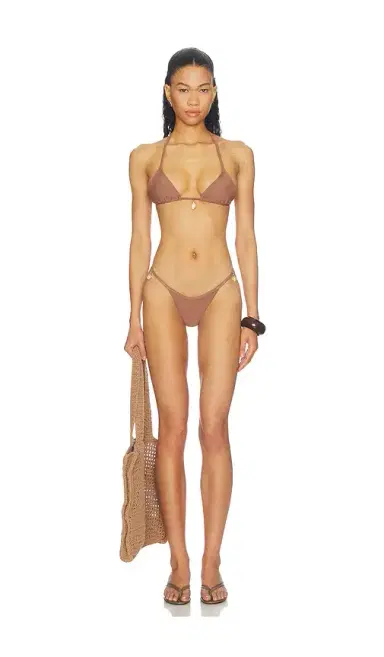 superdown Xena Bikini Top | Thumbnail 4 superdown Xena Bikini Top | Thumbnail 4