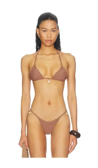 superdown Xena Bikini Top | Thumbnail 1 superdown Xena Bikini Top | Thumbnail 1
