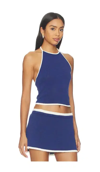 SEROYA Zava Knit Top | Thumbnail 2 SEROYA Zava Knit Top | Thumbnail 2