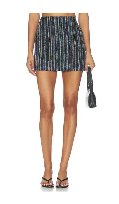 Missoni Mini Skirt | Thumbnail 1 Missoni Mini Skirt | Thumbnail 1