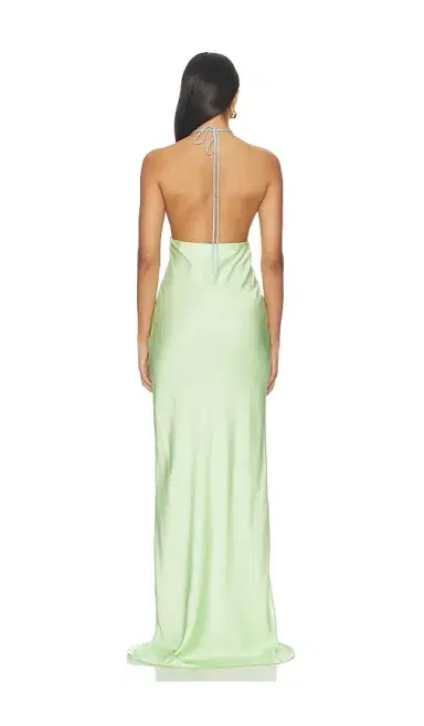 NBD Zareen Maxi Dress | Thumbnail 3 NBD Zareen Maxi Dress | Thumbnail 3