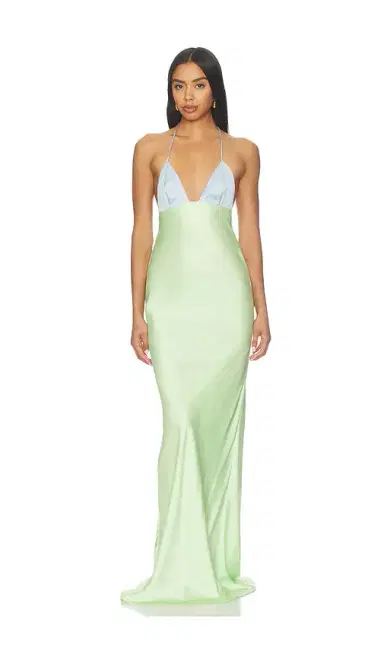 NBD Zareen Maxi Dress | Thumbnail 1 NBD Zareen Maxi Dress | Thumbnail 1