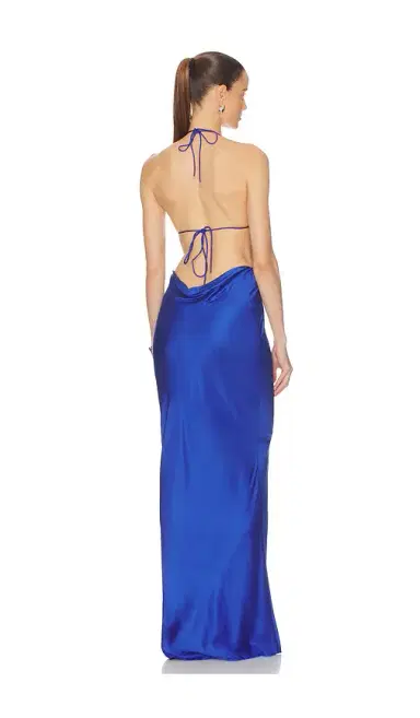 NBD Naseem Maxi Dress | Thumbnail 3 NBD Naseem Maxi Dress | Thumbnail 3