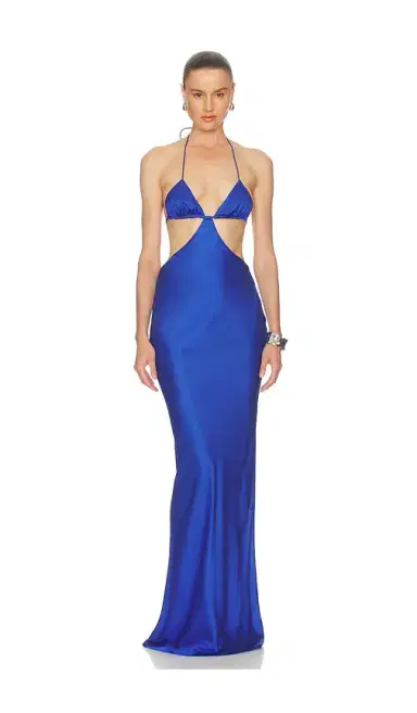 NBD Naseem Maxi Dress | Thumbnail 1 NBD Naseem Maxi Dress | Thumbnail 1