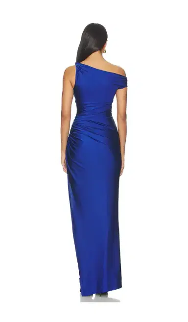 NBD Shilpa Maxi Dress | Thumbnail 3 NBD Shilpa Maxi Dress | Thumbnail 3