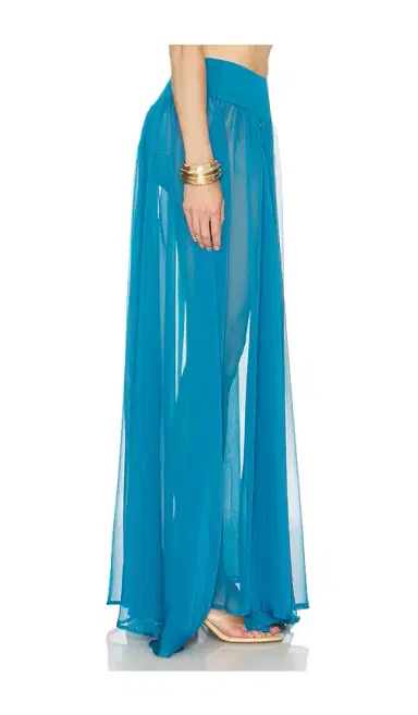 Shani Shemer Meadow Maxi Skirt | Thumbnail 3 Shani Shemer Meadow Maxi Skirt | Thumbnail 3
