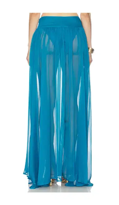 Shani Shemer Meadow Maxi Skirt | Thumbnail 4 Shani Shemer Meadow Maxi Skirt | Thumbnail 4
