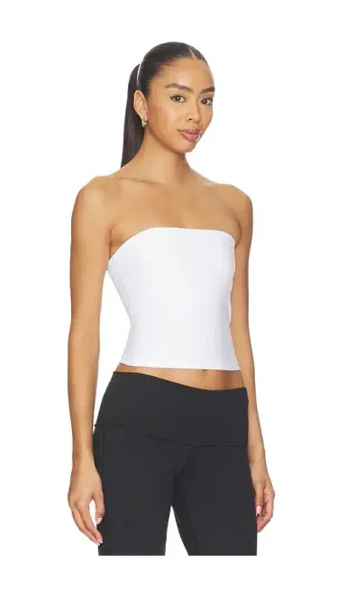 Beyond Yoga Spacedye Strapless Top | Thumbnail 2 Beyond Yoga Spacedye Strapless Top | Thumbnail 2