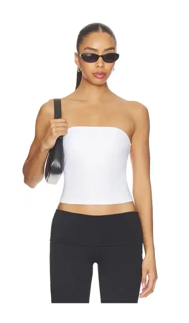 Beyond Yoga Spacedye Strapless Top | Thumbnail 1 Beyond Yoga Spacedye Strapless Top | Thumbnail 1