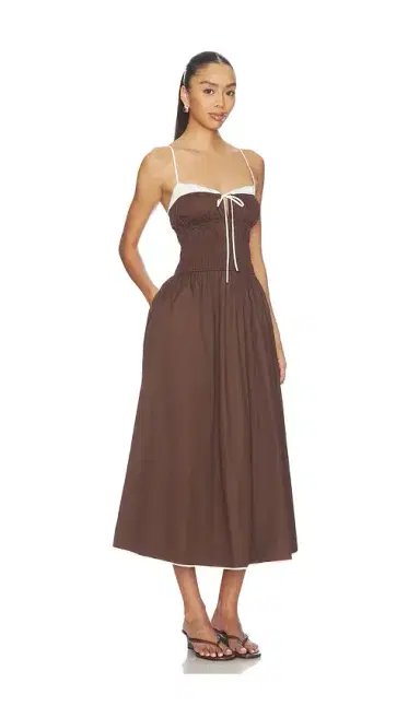 NIA Thomas Dress | Thumbnail 2 NIA Thomas Dress | Thumbnail 2