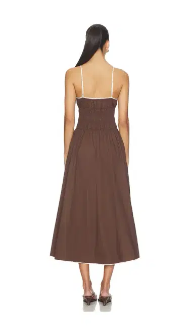 NIA Thomas Dress | Thumbnail 3 NIA Thomas Dress | Thumbnail 3