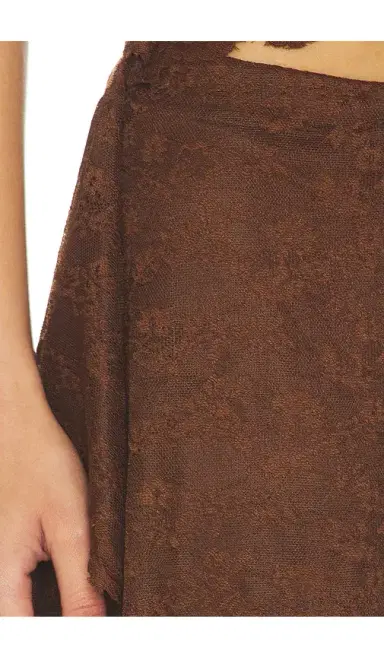 SOVERE Harper Skirt | Thumbnail 6 SOVERE Harper Skirt | Thumbnail 6
