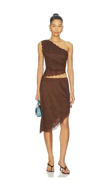 SOVERE Harper Top | Thumbnail 5 SOVERE Harper Top | Thumbnail 5