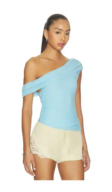 MAJORELLE Julie Top | Thumbnail 2 MAJORELLE Julie Top | Thumbnail 2
