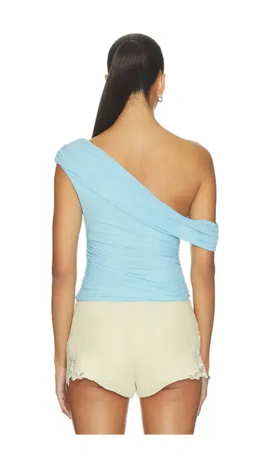 MAJORELLE Julie Top | Thumbnail 3 MAJORELLE Julie Top | Thumbnail 3