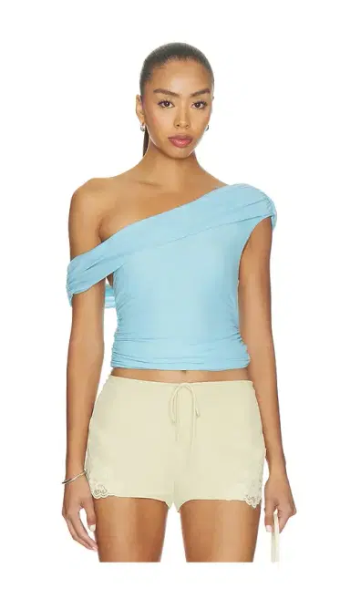 MAJORELLE Julie Top | Thumbnail 1 MAJORELLE Julie Top | Thumbnail 1