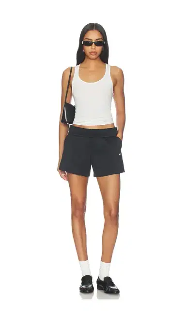 Nike Women's Track Shorts | Thumbnail 5 Nike Women's Track Shorts | Thumbnail 5
