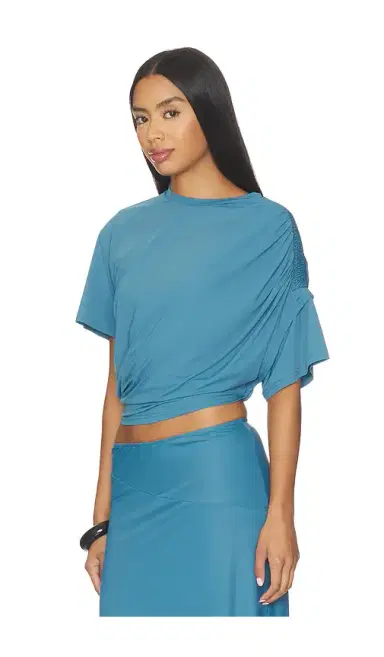 LIONESS Ace Tee | Thumbnail 2 LIONESS Ace Tee | Thumbnail 2