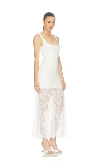 fleur du mal Jolie Dress | Thumbnail 2 fleur du mal Jolie Dress | Thumbnail 2
