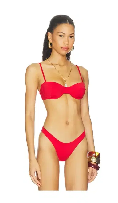 Haight Vintage Bikini Top | Thumbnail 2 Haight Vintage Bikini Top | Thumbnail 2