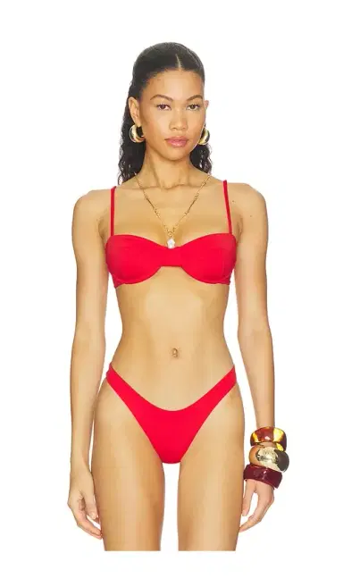 Haight Vintage Bikini Top | Thumbnail 1 Haight Vintage Bikini Top | Thumbnail 1