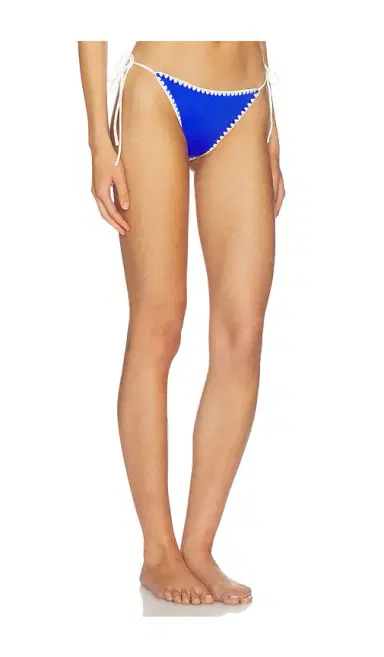 Leslie Amon Lucy Bikini Bottom | Thumbnail 2 Leslie Amon Lucy Bikini Bottom | Thumbnail 2