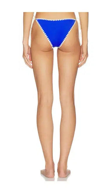 Leslie Amon Lucy Bikini Bottom | Thumbnail 3 Leslie Amon Lucy Bikini Bottom | Thumbnail 3