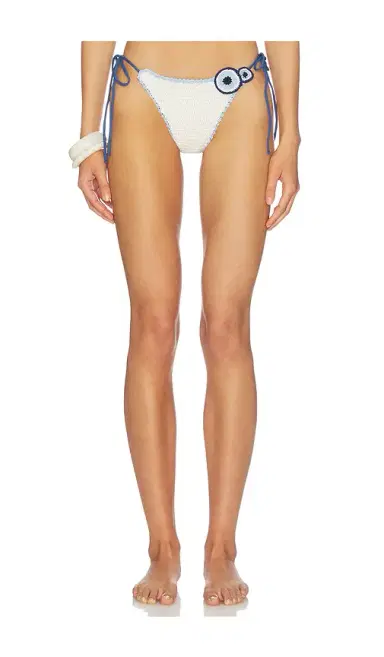 Leslie Amon Karma Bikini Bottom | Thumbnail 1 Leslie Amon Karma Bikini Bottom | Thumbnail 1