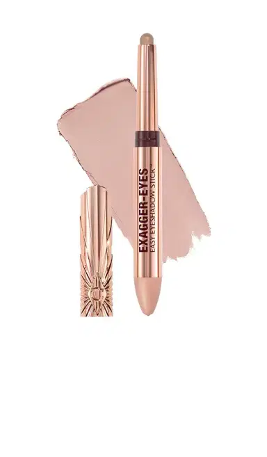 Charlotte Tilbury Exagger-Eyes Easy Eyeshadow Stick | Thumbnail 1 Charlotte Tilbury Exagger-Eyes Easy Eyeshadow Stick | Thumbnail 1