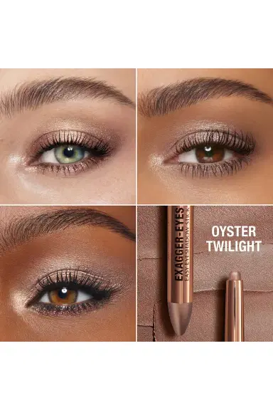 Charlotte Tilbury Exagger-Eyes Easy Eyeshadow Stick | Thumbnail 4 Charlotte Tilbury Exagger-Eyes Easy Eyeshadow Stick | Thumbnail 4
