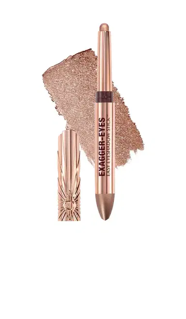 Charlotte Tilbury Exagger-Eyes Easy Eyeshadow Stick | Thumbnail 1 Charlotte Tilbury Exagger-Eyes Easy Eyeshadow Stick | Thumbnail 1